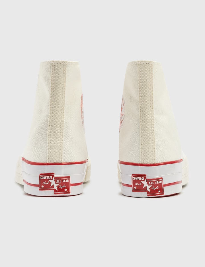 Chuck 70 Placeholder Image