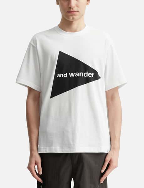 Big Logo Short Sleeves T-Shirt view 10