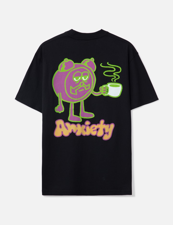 Anxiety T-shirt Placeholder Image