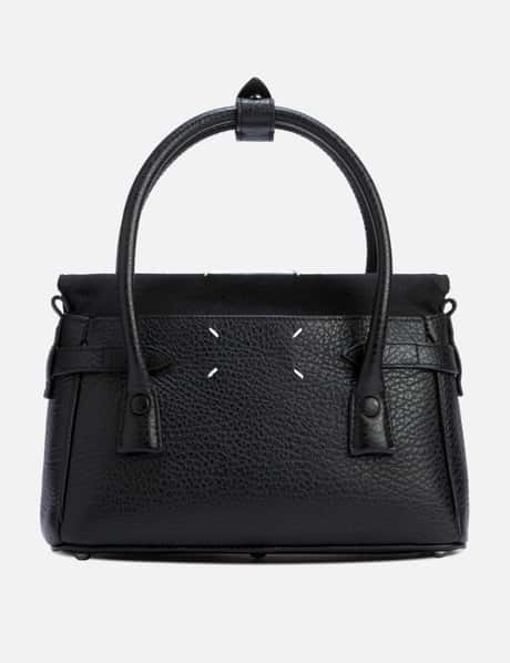 メゾン マルジェラ - 5AC HANDBAG EAST WEST SMALL | HBX - ハイプ 