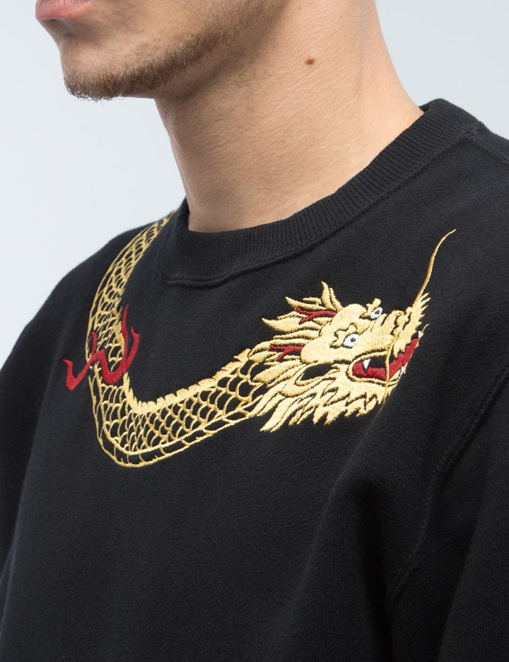 Dragon Sweatshirt Placeholder Image