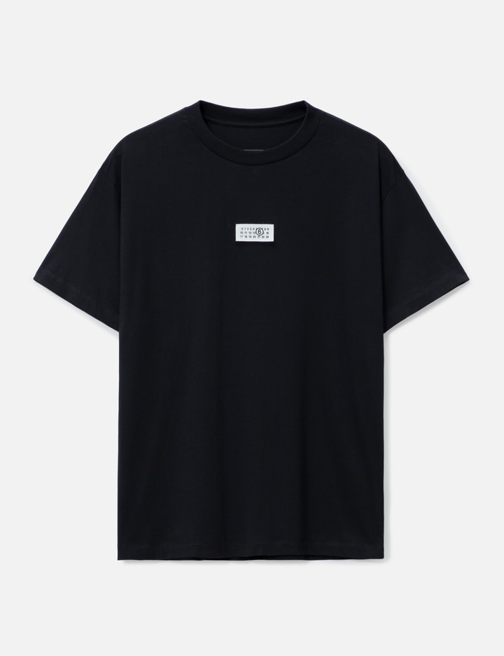 TAB LOGO T-SHIRT Placeholder Image