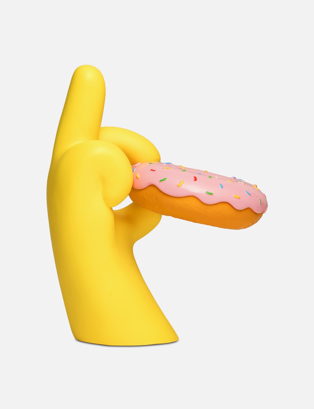I Donut Care Figure view 17