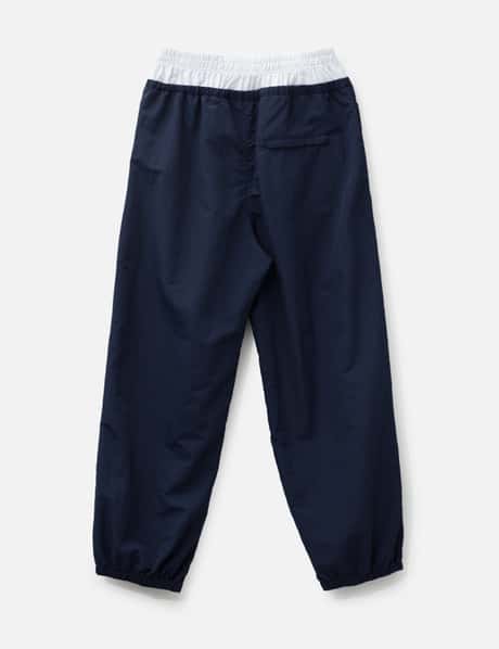 Double Layered Pants view 8