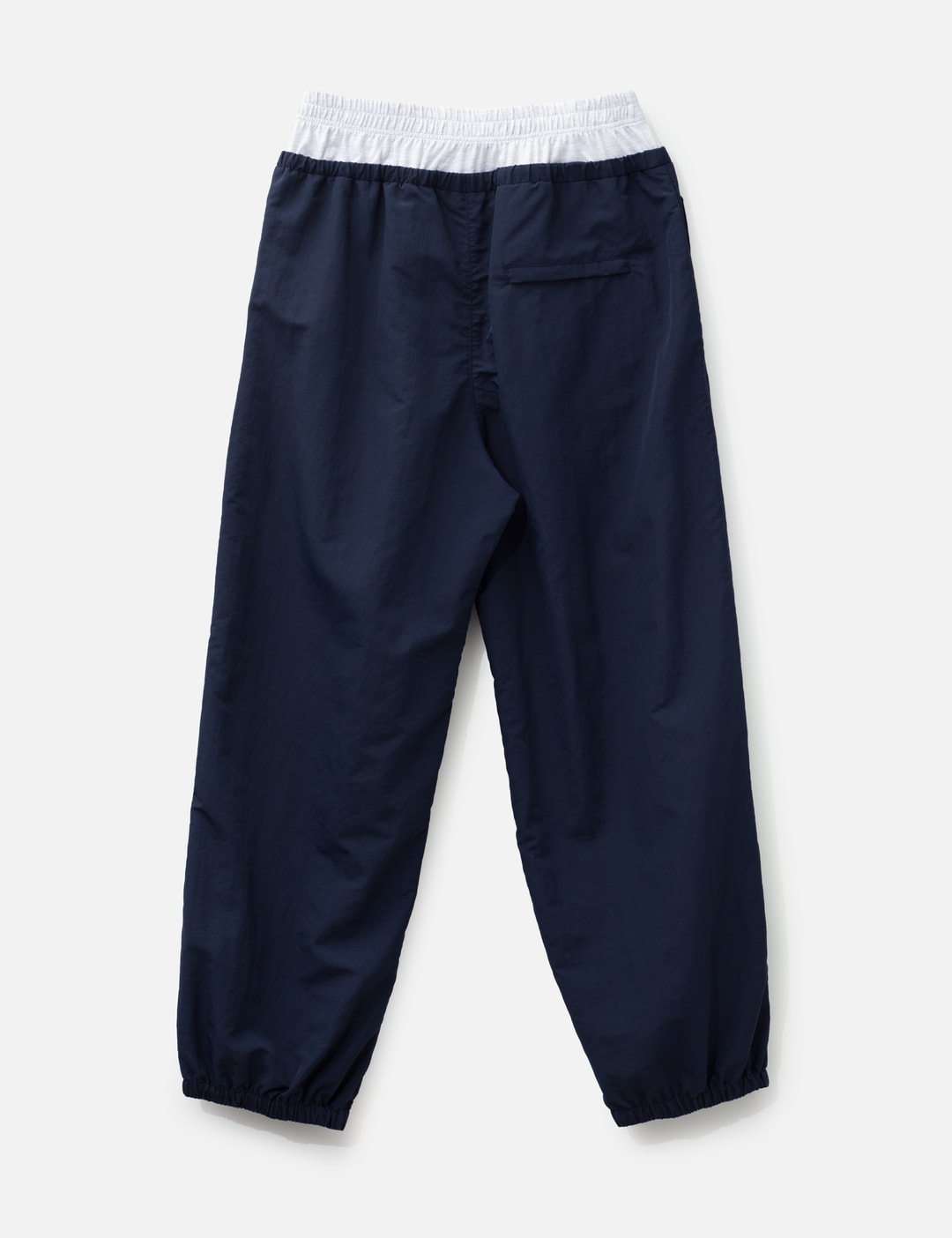Double Layered Pants view 9