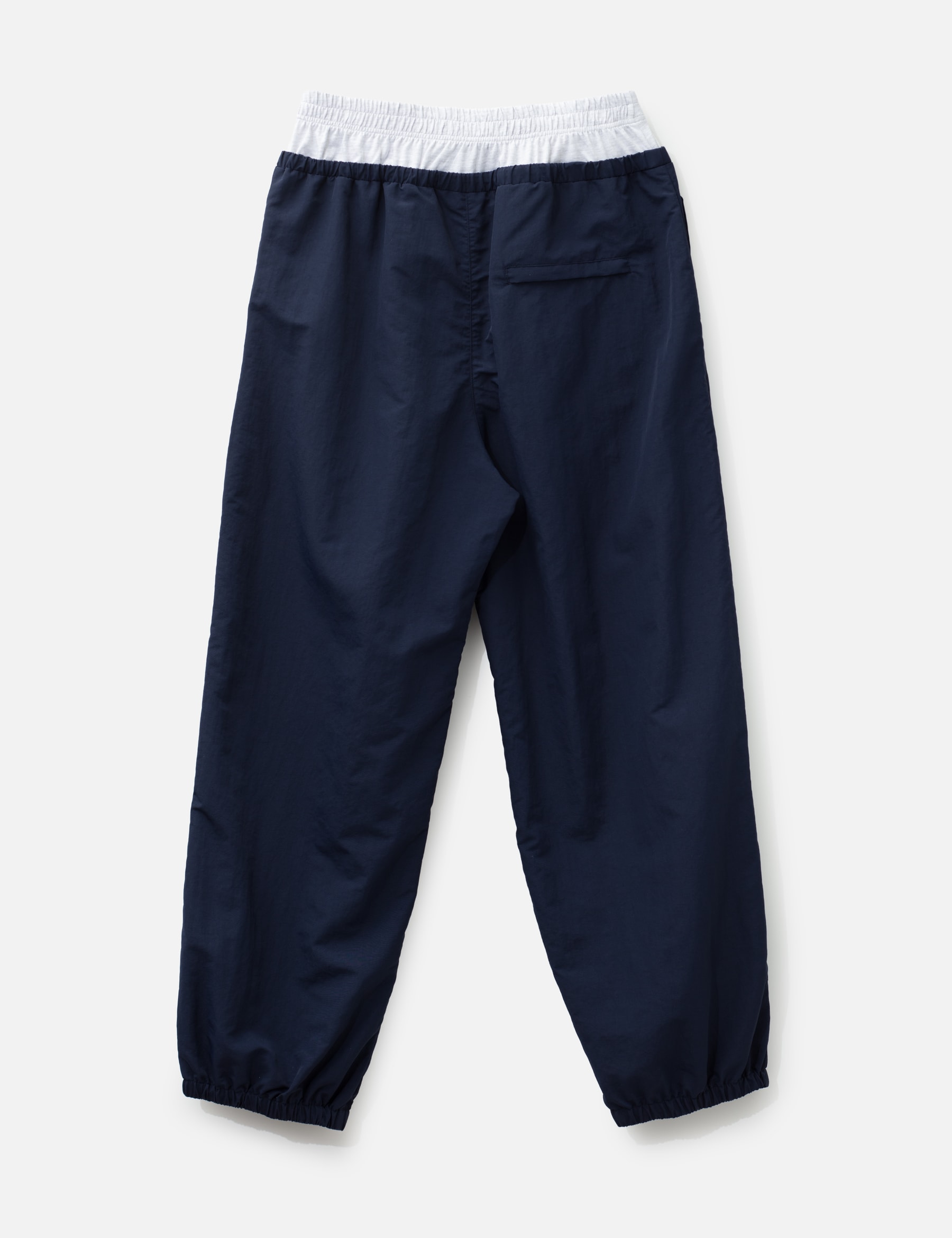 Double Layered Pants view 17
