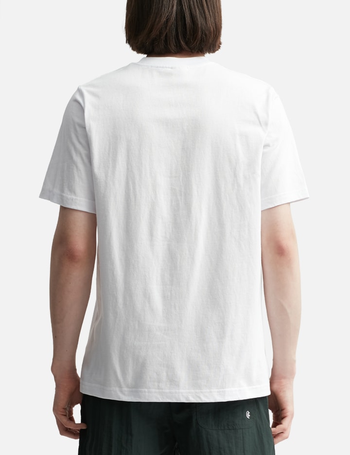 DIMPLES T-SHIRT Placeholder Image