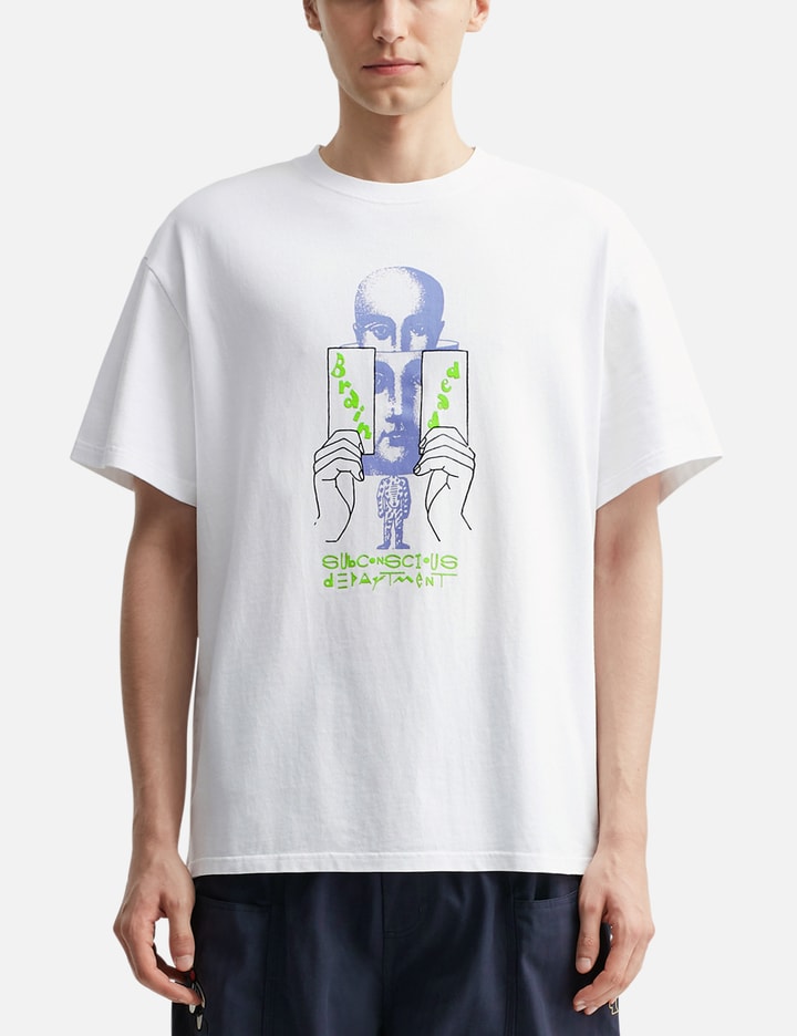 Subconscious T-shirt Placeholder Image