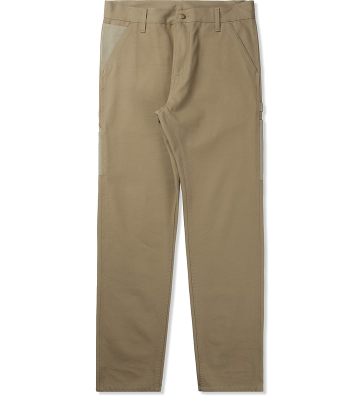 Carhartt Work In Progress Nevada Rigid Ruck Single Knee Pants