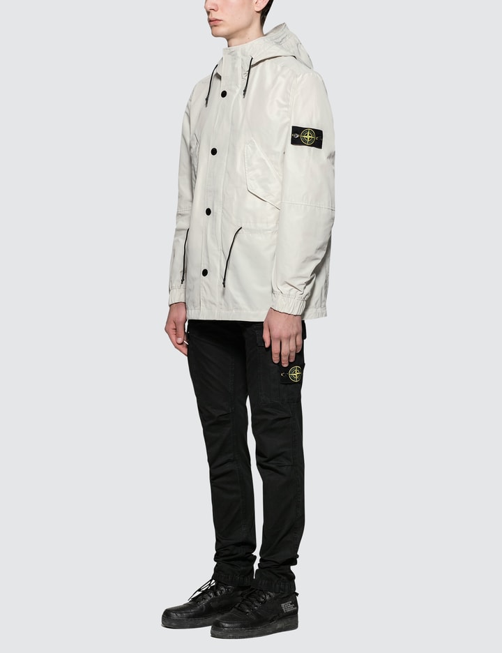 Jacket Placeholder Image