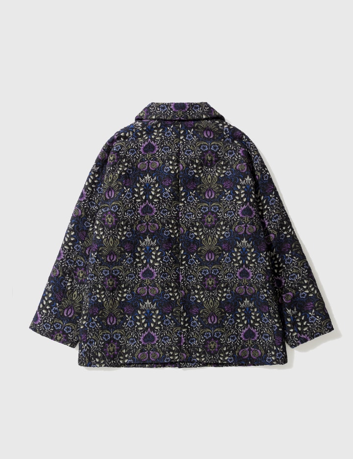 Needles - Gobelin Car Coat | HBX - Globally Curated Fashion and 
