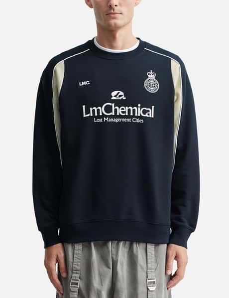 Chemical Soccer Sweatshirt view 10