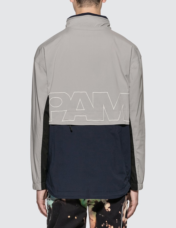 B.T.C. Time Folds Shell Jacket Placeholder Image