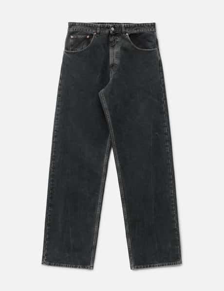 MM6 Maison Margiela PANTS 5 POCKETS