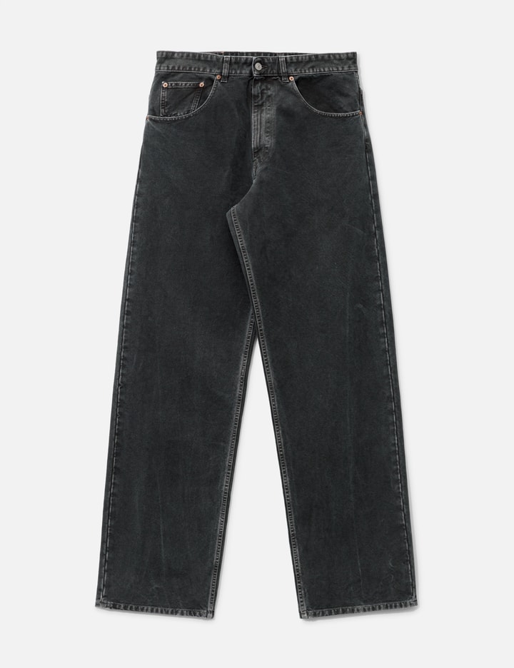 Used Jeans Placeholder Image