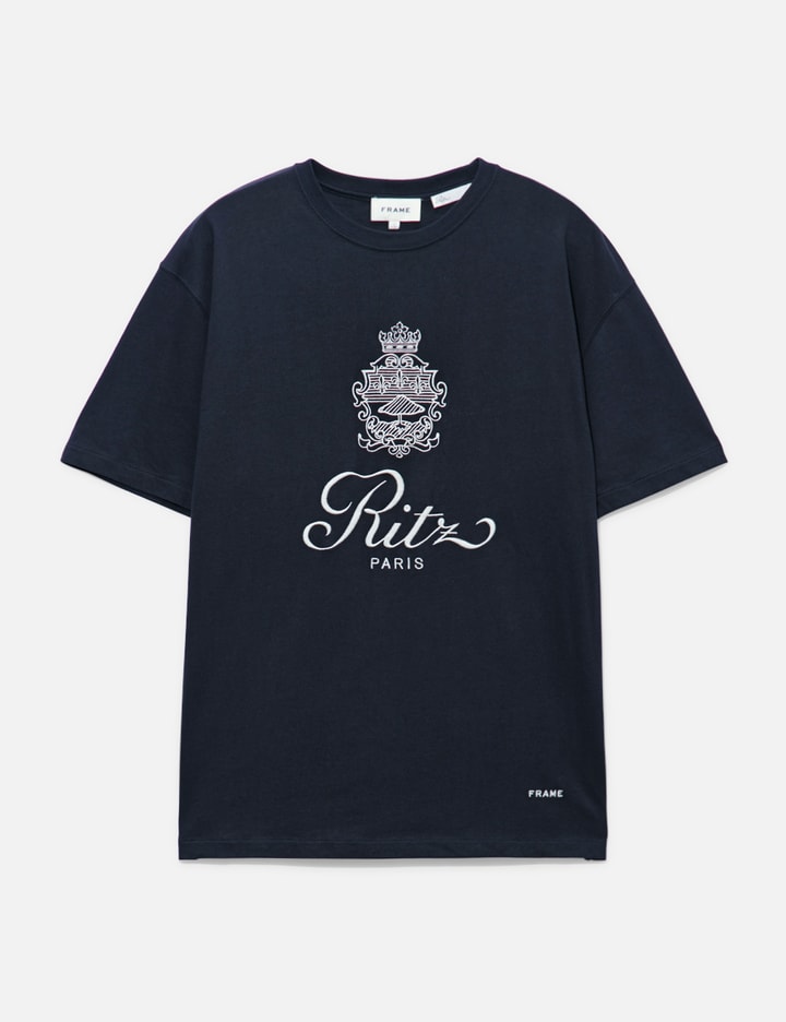 Frame Ritz Paris T-Shirt Placeholder Image