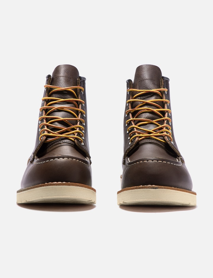 Classic Moc Boots Placeholder Image