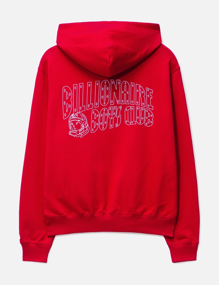 BB Line Helmet Hoodie Placeholder Image