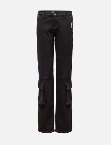 PRIX Workshop 98 Denim Bootcut Jeans