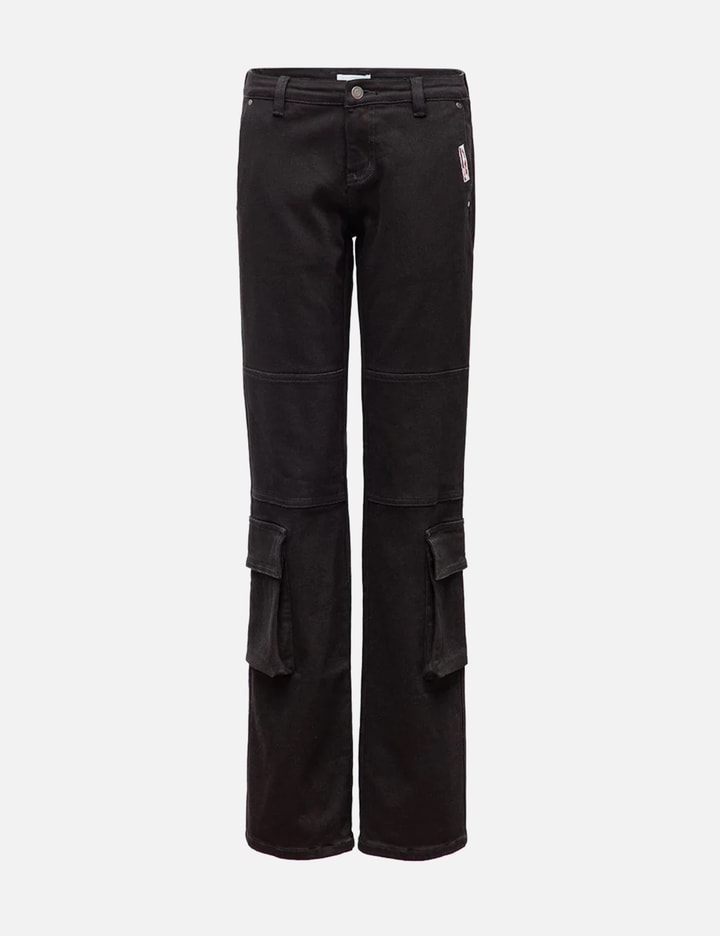 98 Denim Bootcut Jeans Placeholder Image