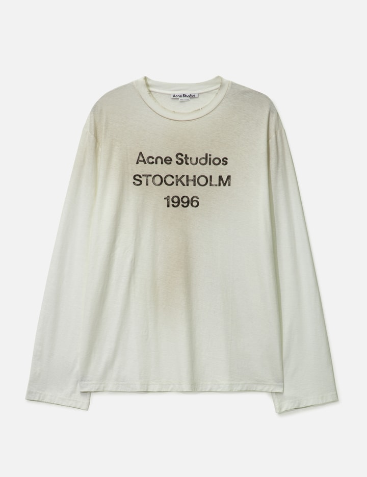 Logo T-shirt - Relaxed Fit Placeholder Image