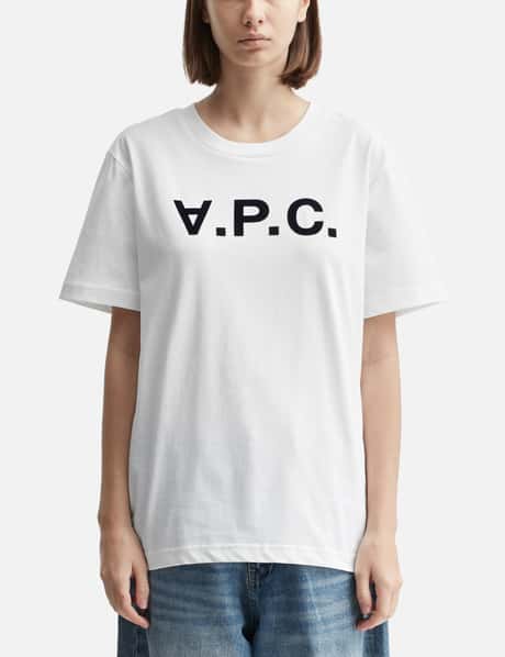 A.P.C. STANDARD GRAND VPC T-SHIRT