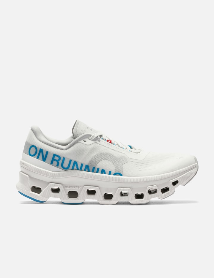 On Cloudmonster 1
