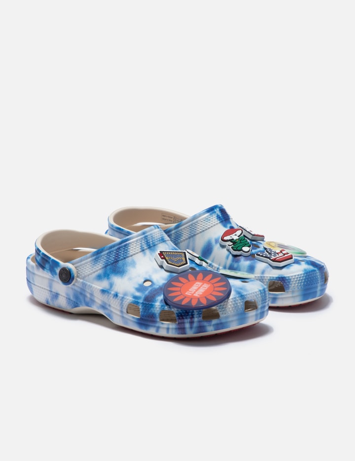 LEVI'S® X CROCS™ Classic Clogs Placeholder Image