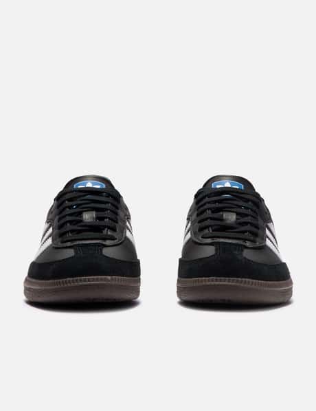 adidas Originals - SAMBA OG | HBX adidas Originals - SAMBA OG | HBX