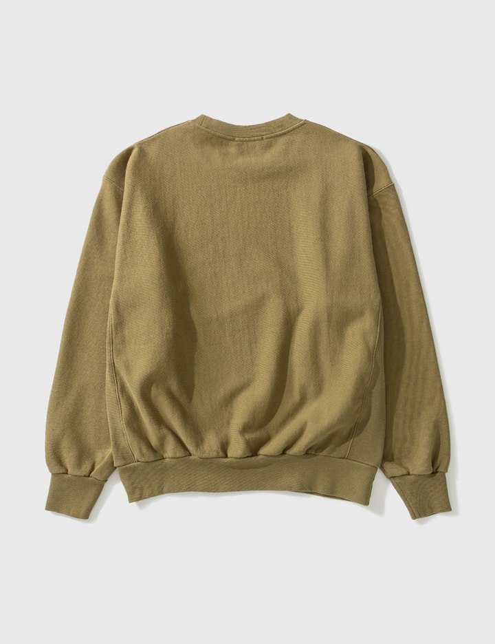 Premium Temple Sweatshirt Placeholder Image