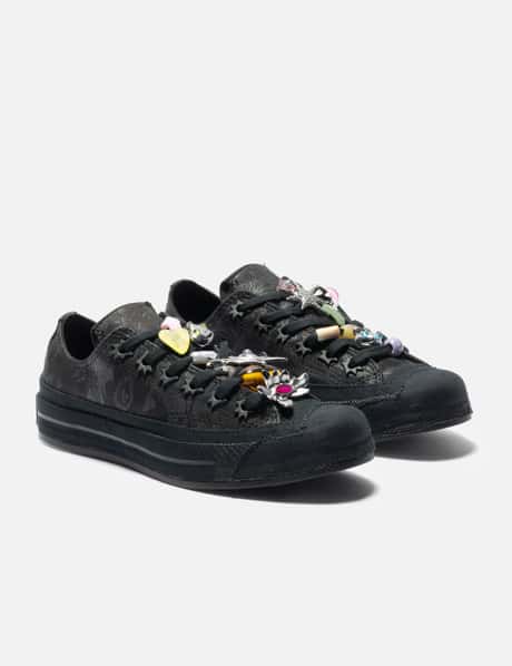 Collina Strada X Converse 'Chuck 70' view 11