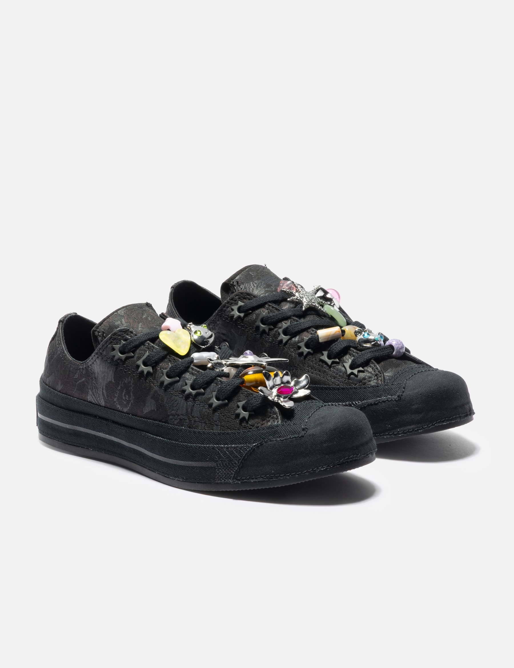 Collina Strada X Converse 'Chuck 70' view 16