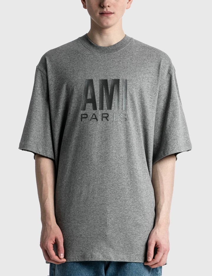 Ami Paris T-shirt Placeholder Image