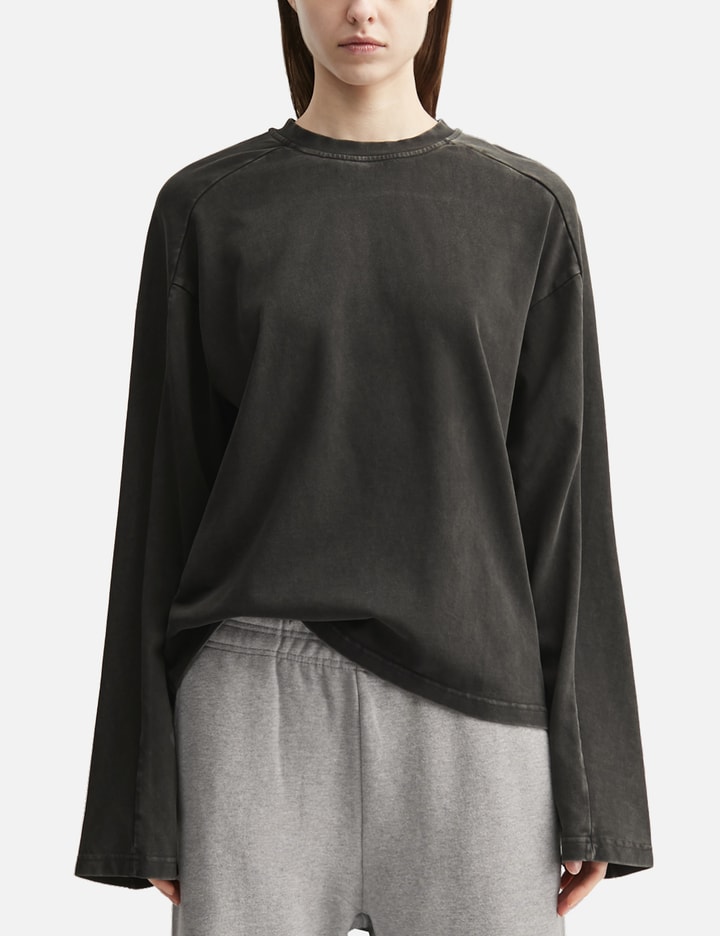 인타이어 스튜디오 Heavy Long Sleeve