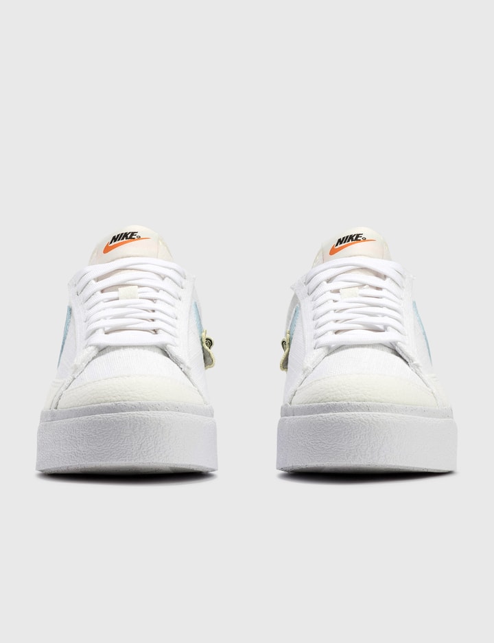 Blazer Low Platform Next Nature Placeholder Image