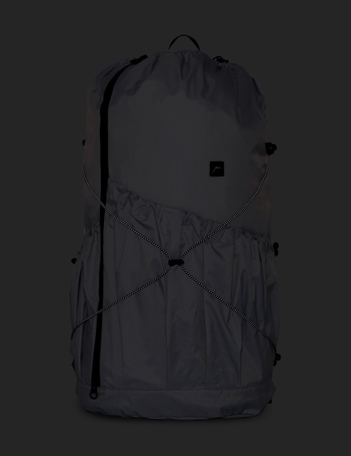 Cho Pee バックパック Placeholder Image