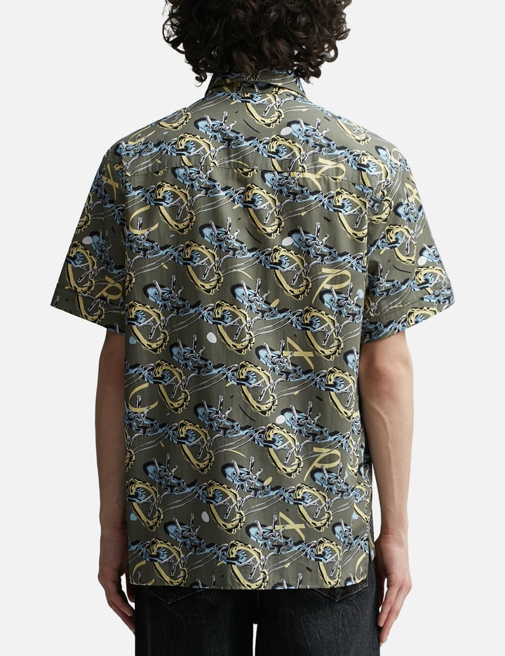 Ross Short Sleeve Shirt Placeholder Image