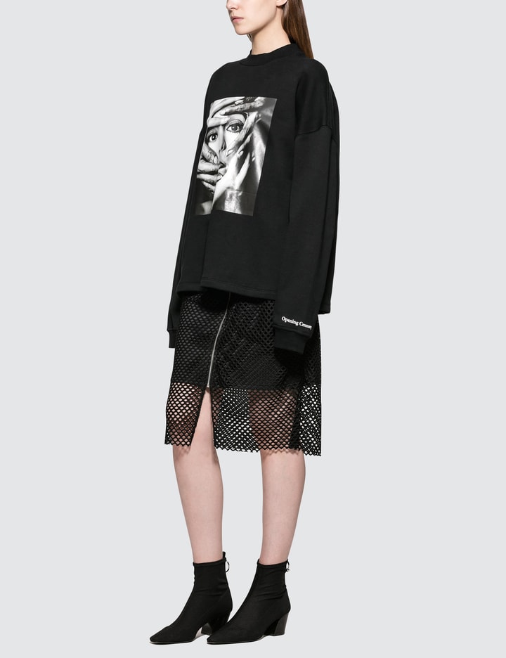 Shinoyama Cozy Sweatshirt Placeholder Image