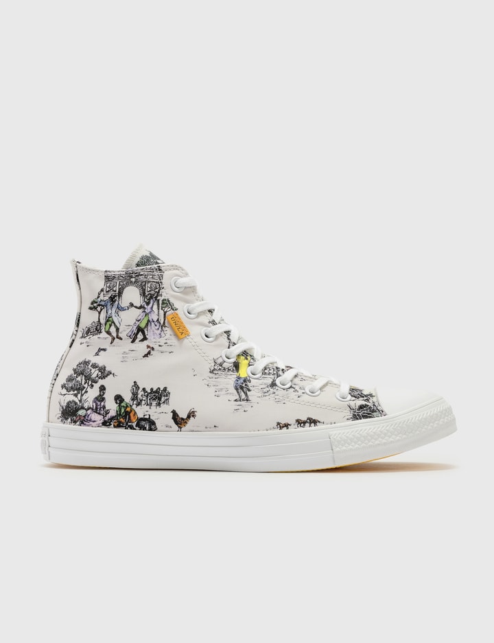 Converse x Union Chuck Taylor All Star Hi Placeholder Image