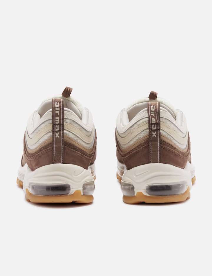 Nike - Nike Air Max 97 PRM HBX - Globally Curated Fashion and Lifestyle by Hypebeast