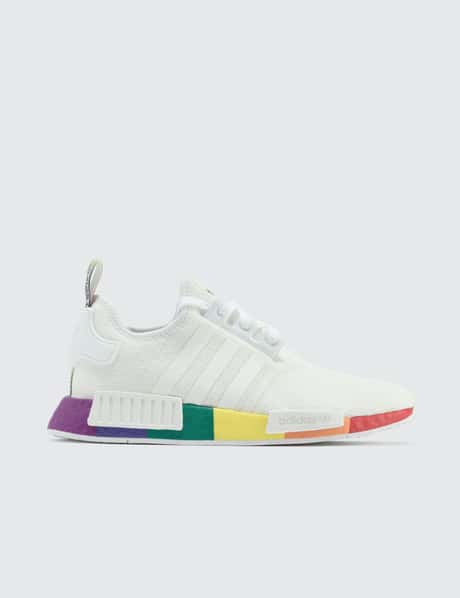 adidas Originals - NMD_R1 Pride | HBX adidas Originals - NMD_R1 Pride | HBX