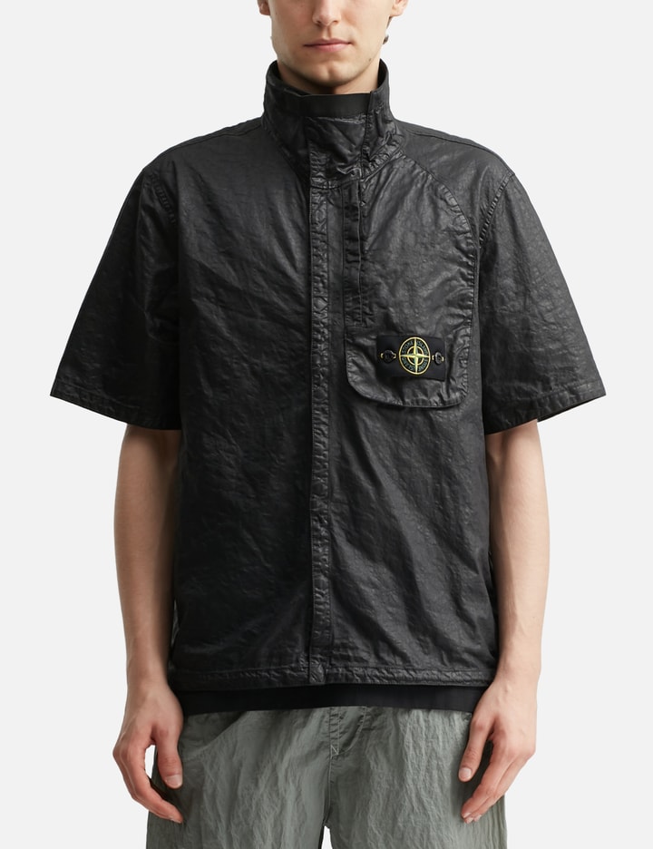 Organic Look Nylon Shirt Placeholder Image