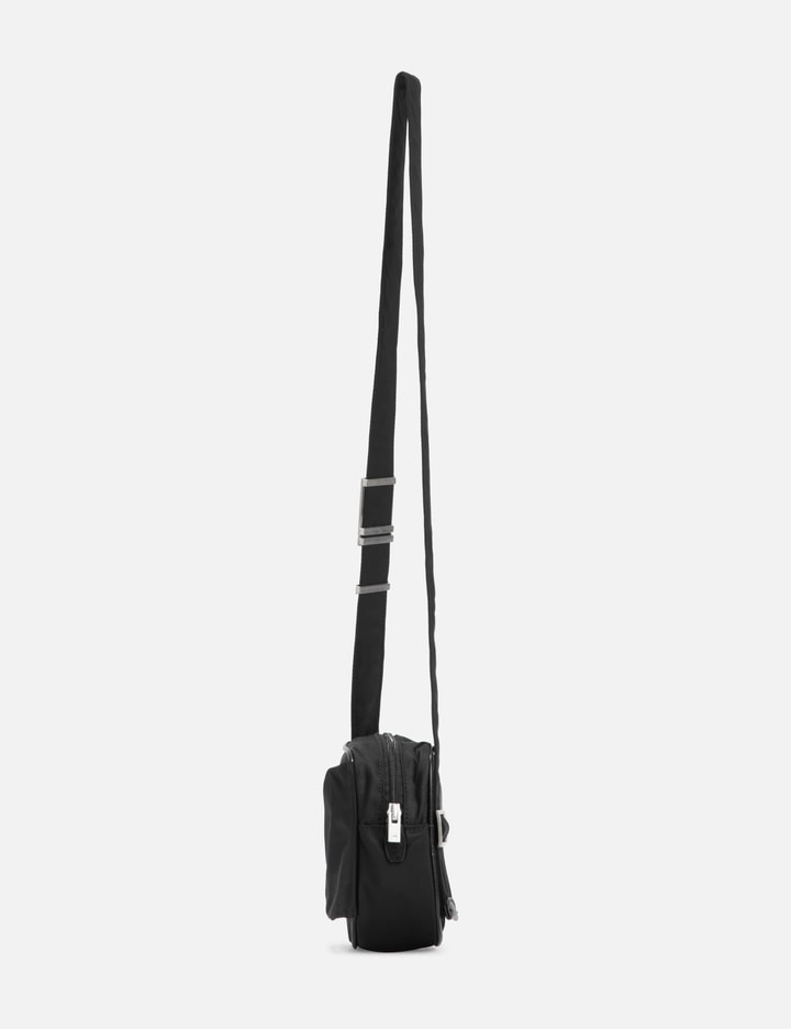 SMALL ASYMMETRIC BAG Placeholder Image