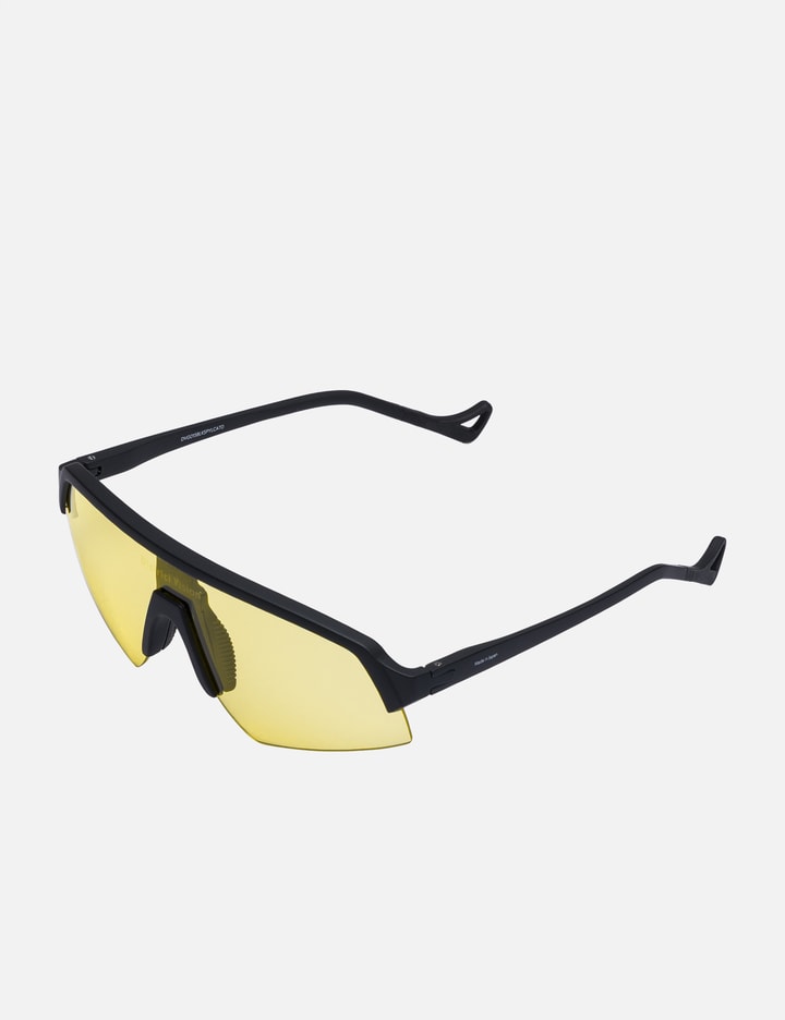 District Vision Choji Turbo Blade