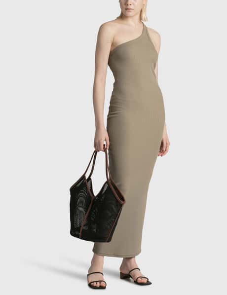 The Line By K - Gael Dress | HBX The Line By K - Gael Dress | HBX
