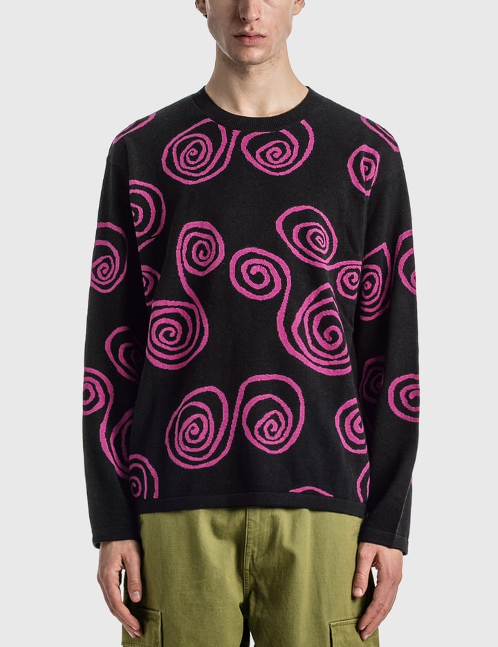 Hand Drawn S Sweater Placeholder Image