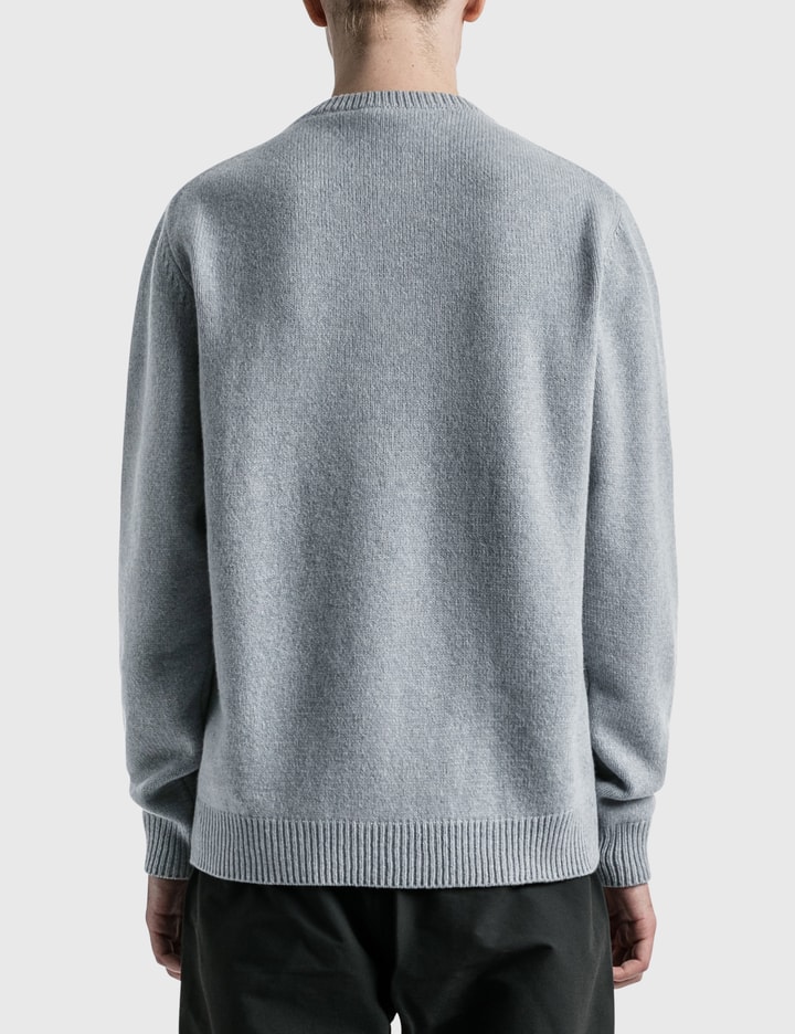 Big Fox Head Pullover Placeholder Image