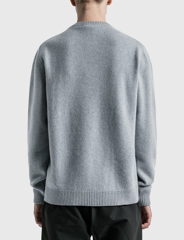 Big Fox Head Pullover Placeholder Image