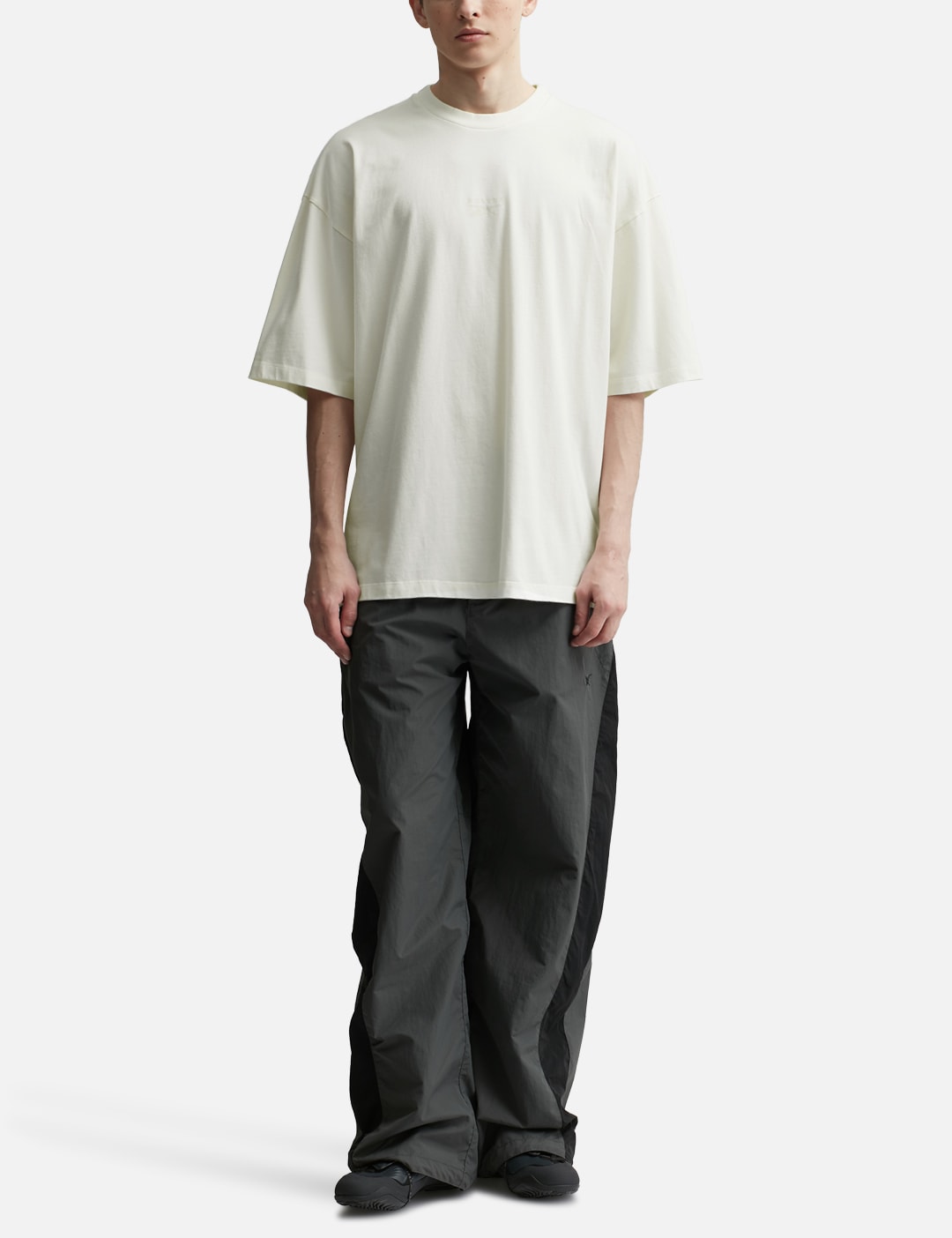 X Botter Trompe L’oeil T-Shirt view 20