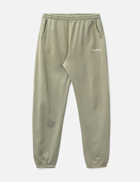 Sporty & Rich Logo Sweatpants